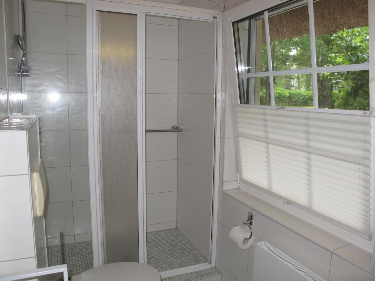 Holiday Home Huehnerhaus By Interhome Nonnevitz Esterno foto